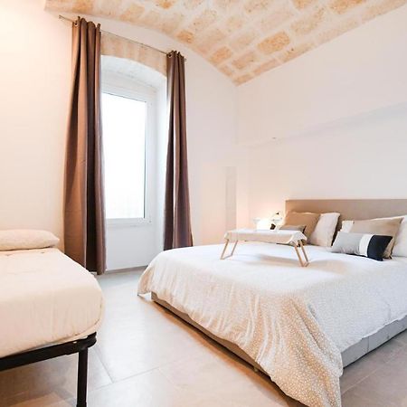 Urban Flat Bonazzi40 -Timesrl Apartments Бари Экстерьер фото