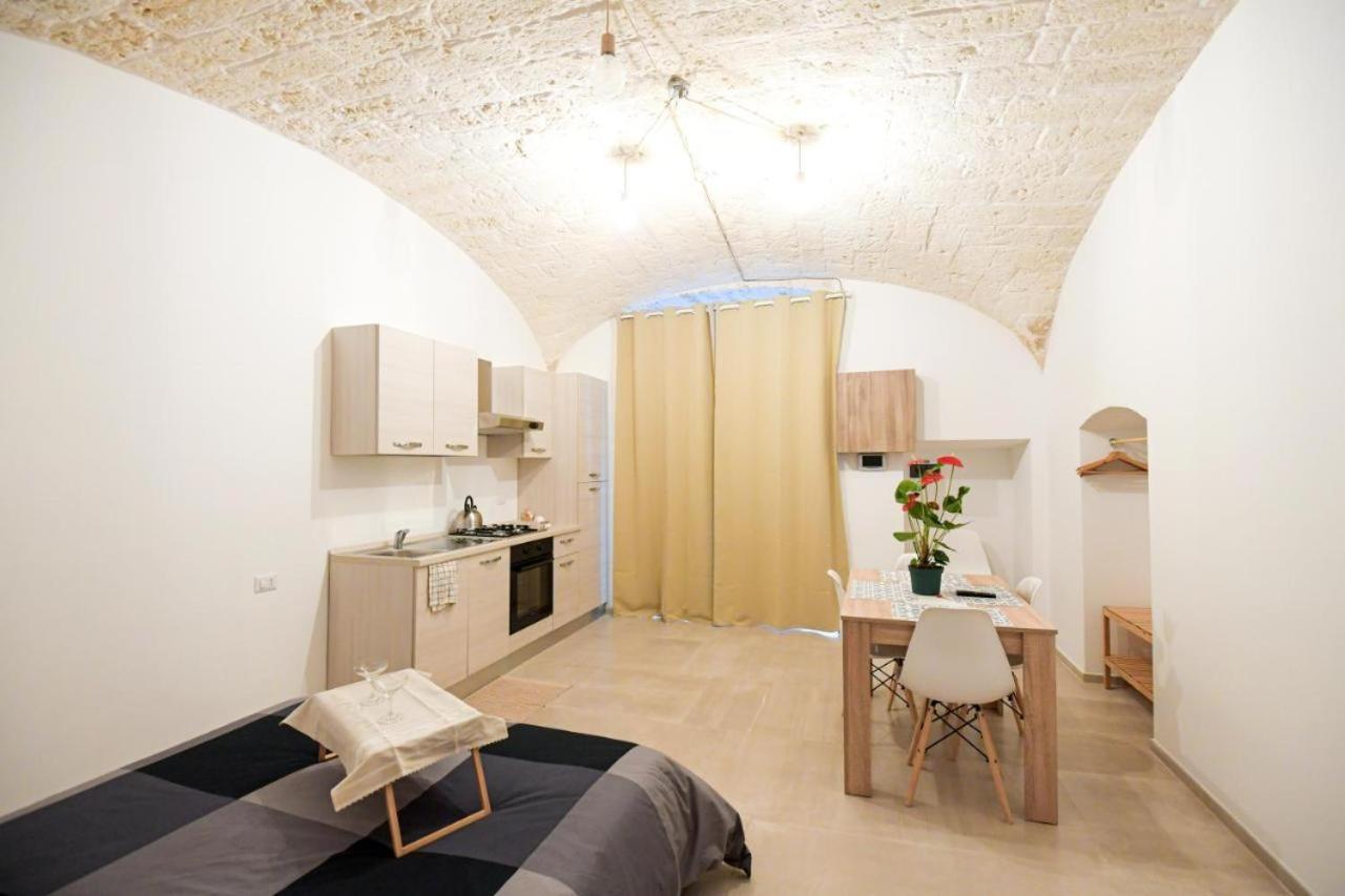 Urban Flat Bonazzi40 -Timesrl Apartments Бари Экстерьер фото