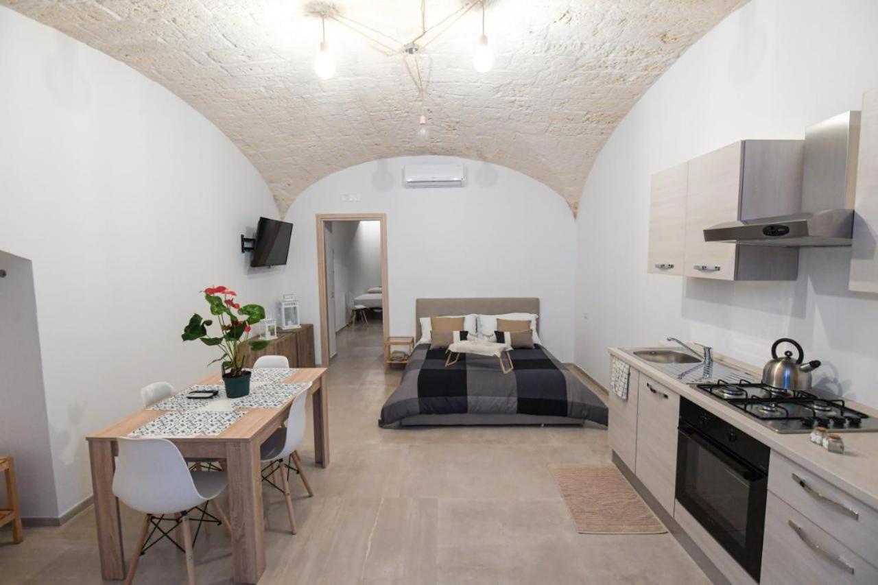 Urban Flat Bonazzi40 -Timesrl Apartments Бари Экстерьер фото
