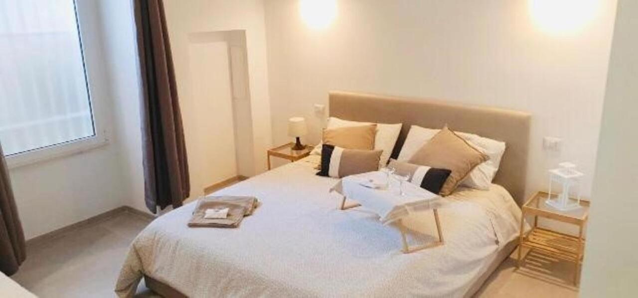 Urban Flat Bonazzi40 -Timesrl Apartments Бари Экстерьер фото