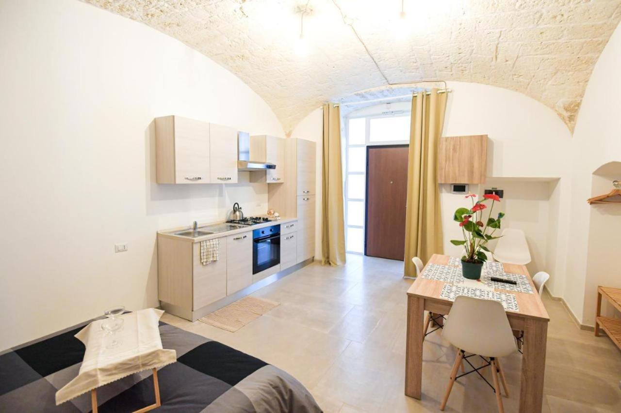Urban Flat Bonazzi40 -Timesrl Apartments Бари Экстерьер фото