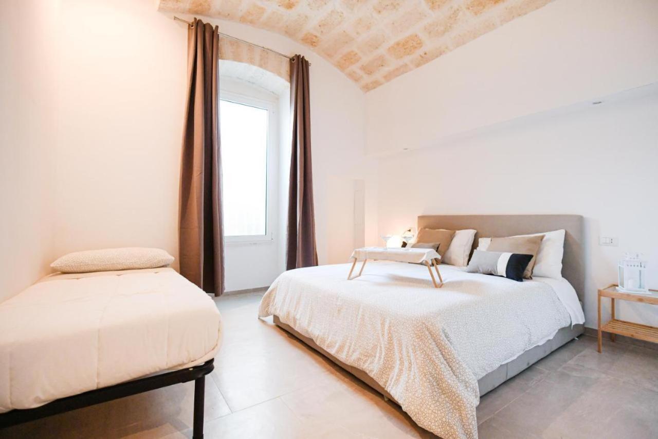 Urban Flat Bonazzi40 -Timesrl Apartments Бари Экстерьер фото