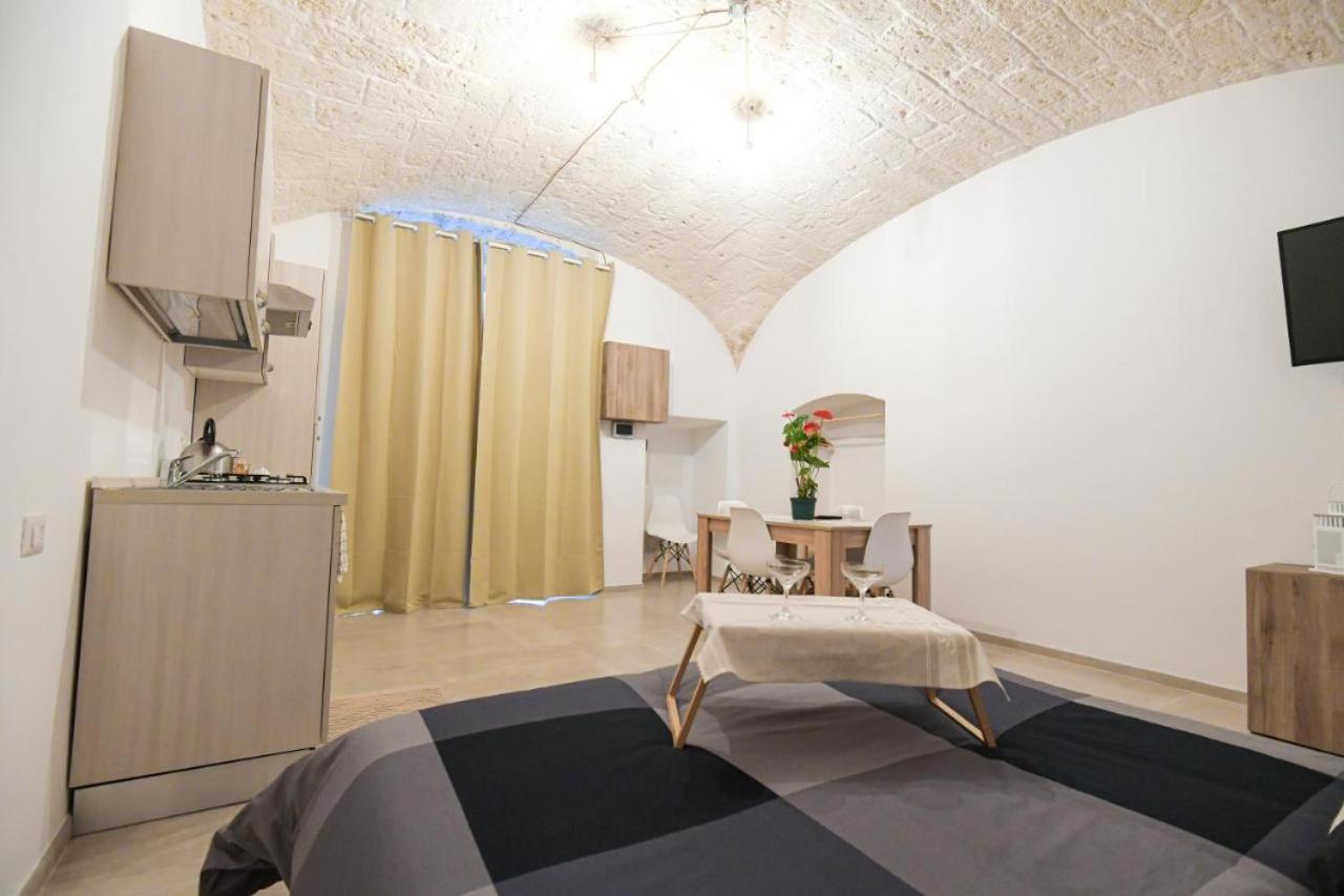 Urban Flat Bonazzi40 -Timesrl Apartments Бари Экстерьер фото