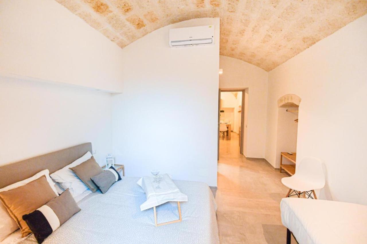 Urban Flat Bonazzi40 -Timesrl Apartments Бари Экстерьер фото