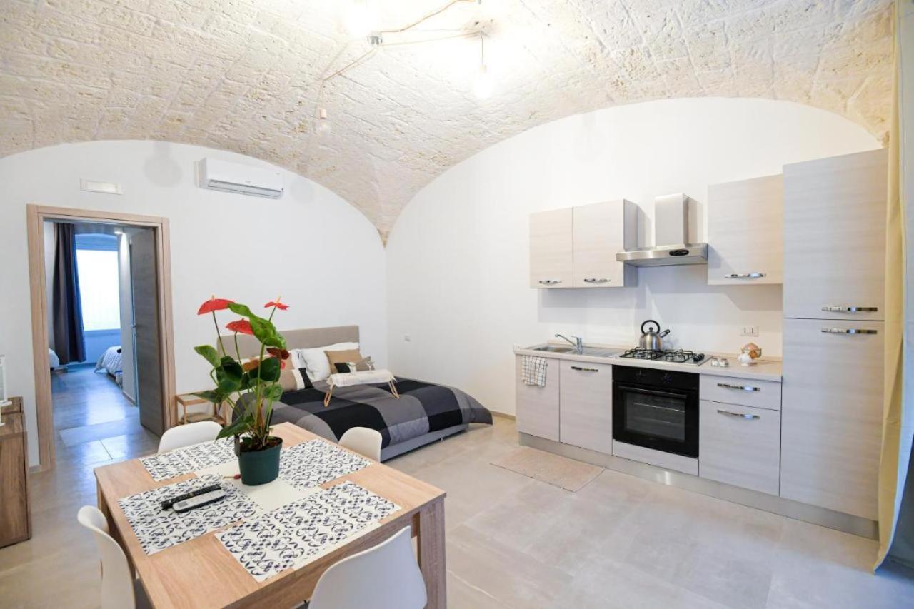 Urban Flat Bonazzi40 -Timesrl Apartments Бари Экстерьер фото