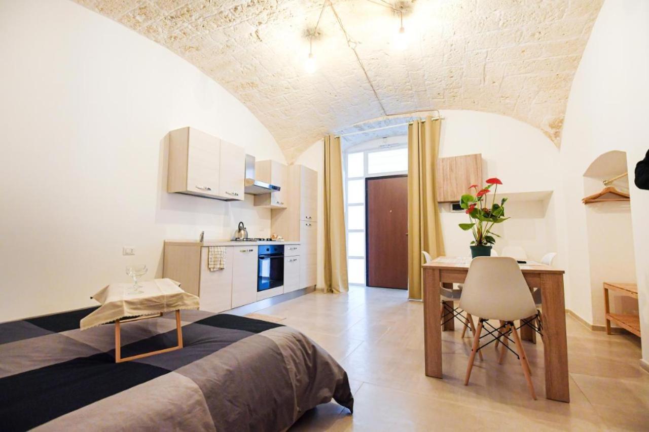 Urban Flat Bonazzi40 -Timesrl Apartments Бари Экстерьер фото