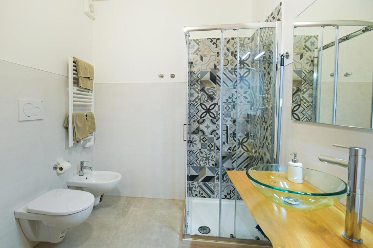 Urban Flat Bonazzi40 -Timesrl Apartments Бари Экстерьер фото